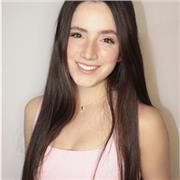 Doy clases particulares/grupo de ingles avanzado